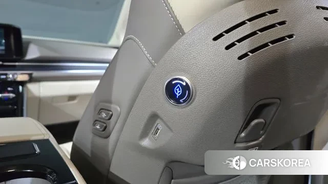 Kia Carnival 4th generation id 3535012 из Кореи 10