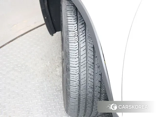 Chevrolet (GM Daewoo) The New Trax id 3766385 из Кореи 10