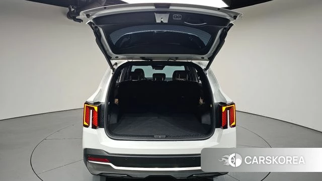 Kia The New Sorento 4th Generation id 4421758 из Кореи 10