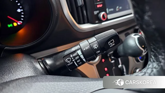 Kia The New Ray id 3873136 из Кореи 10