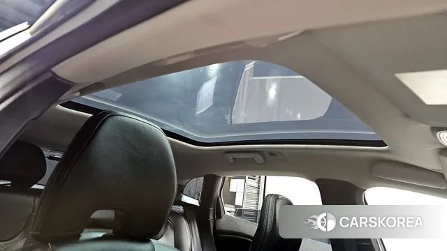 Volvo V40 Cross-Country id 3578458 из Кореи 10