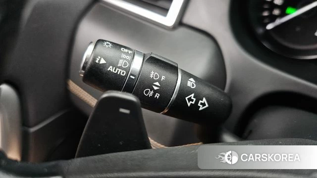 Land Rover Discovery Sports id 4530984 из Кореи 10