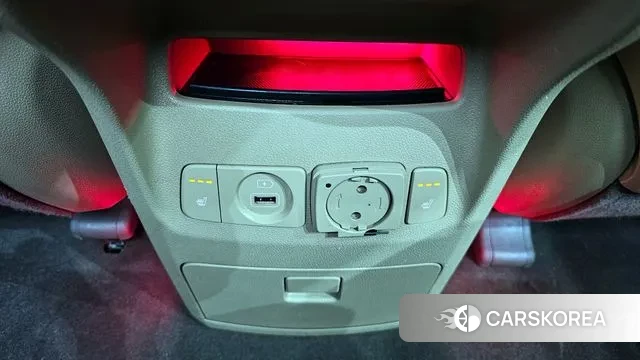 Kia The New Carnival id 2971539 из Кореи 10