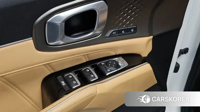 Kia Sorento 4th Generation id 3625909 из Кореи 10