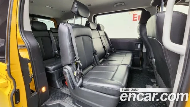 Hyundai Staria id 2868630 из Кореи 10