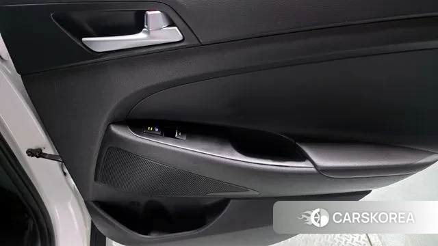 Hyundai All New Tucson id 2981767 из Кореи 10