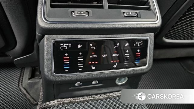 Audi A6 (C8) id 4395463 из Кореи 10