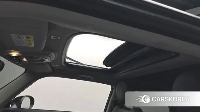 Mini Cooper id 3469534 из Кореи 10