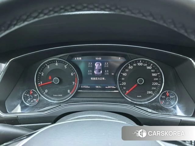 Volkswagen Huiang id 4254566 из Китая 10