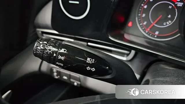 Hyundai Avante (CN7) id 3740698 из Кореи 10