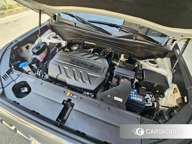 Hyundai The New Palisade id 3964064 из Кореи 10