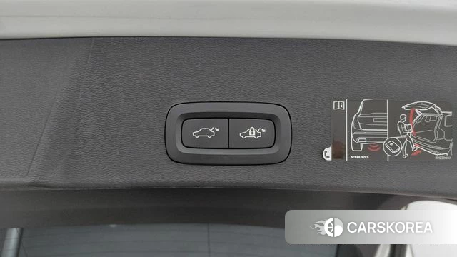 Volvo XC40 id 4196196 из Кореи 10