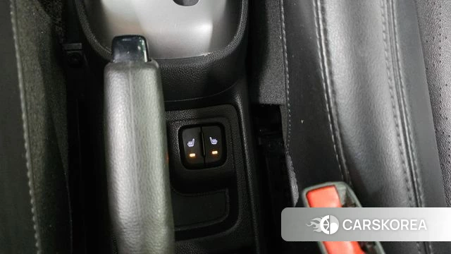 Chevrolet (GM Daewoo) The Next Spark id 4596251 из Кореи 10