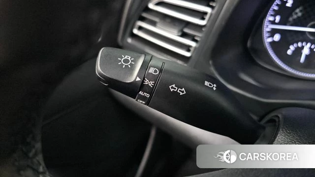 Hyundai The New Avante AD id 4318028 из Кореи 10