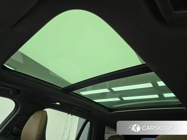 Volvo XC90 second Generation id 3757919 из Кореи 10