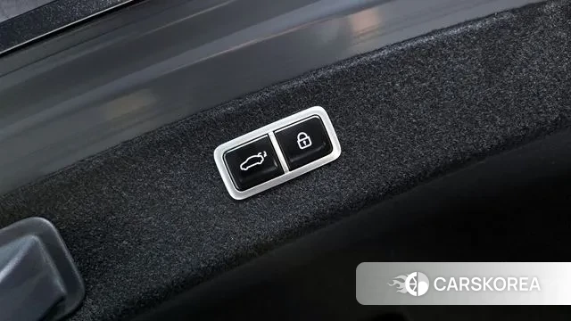 Genesis G80 (RG3) id 2989347 из Кореи 10