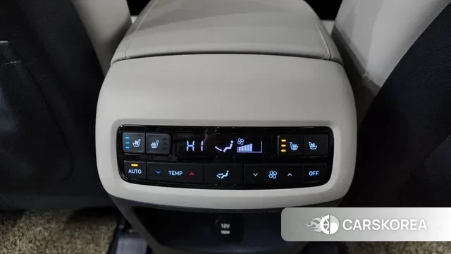 Hyundai The New Palisade id 3679978 из Кореи 10