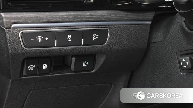 Kia Mohave Master id 4549388 из Кореи 10