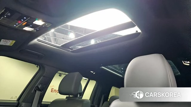 Hyundai Santa Fe (MX5) id 3850377 из Кореи 10