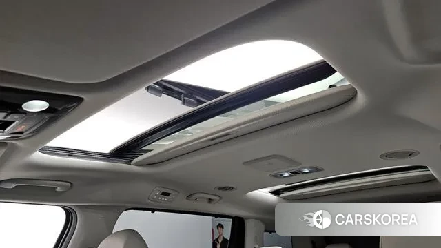 Kia Carnival 4th generation id 3300684 из Кореи 10