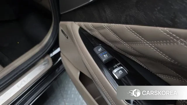 Kia K8 id 3448150 из Кореи 10