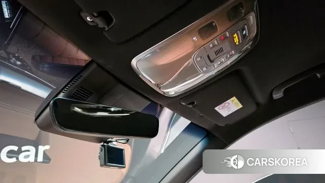 Genesis G80 (RG3) id 3083941 из Кореи 10