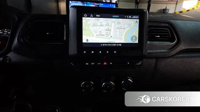 Renault Korea (Samsung) Master id 3776862 из Кореи 10