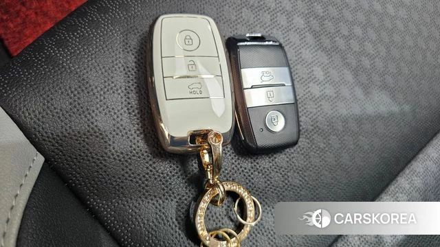 Kia All New Morning (JA) id 4632633 из Кореи 10