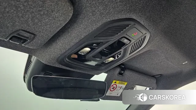 Renault Korea (Samsung) Grand Coleos id 3103849 из Кореи 10