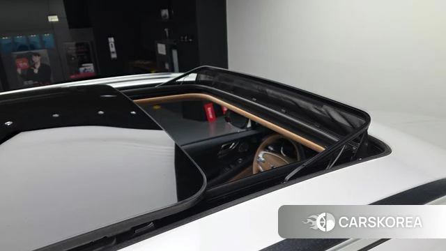 Genesis GV80 id 3898893 из Кореи 10