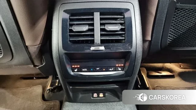 BMW X4 (G02) id 3011888 из Кореи 10