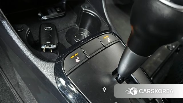 Kia All New Morning (JA) id 3955782 из Кореи 10