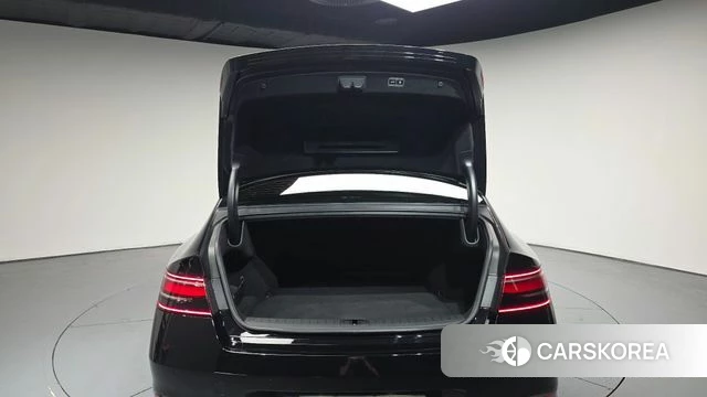 Genesis G90 (RS4) id 4899175 из Кореи 10