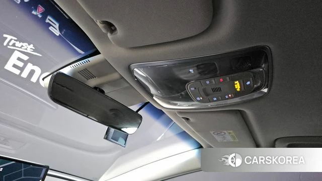 Genesis G80 (RG3) id 4604566 из Кореи 10