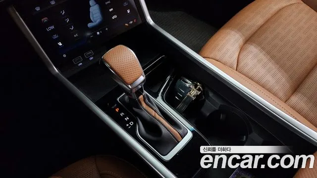 Ssangyong Torres id 2655138 из Кореи 10