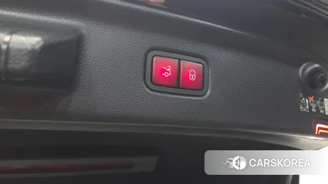 Mercedes-Benz S-Class W223 id 3711535 из Кореи 10