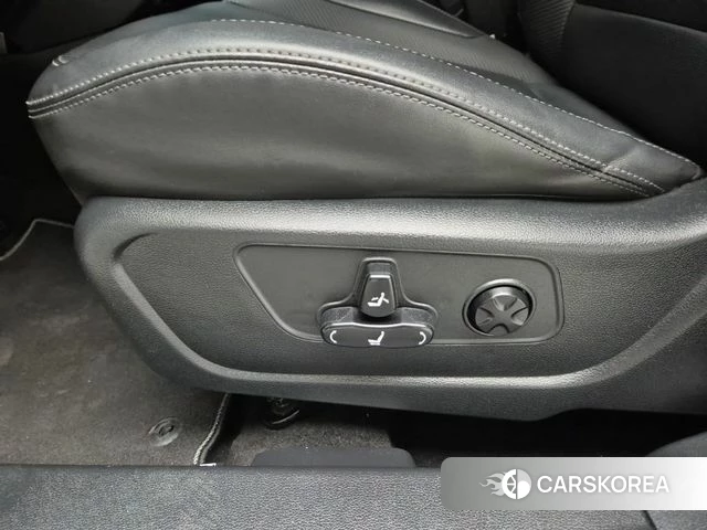 Ssangyong Berry New Tivoli id 4250836 из Кореи 10