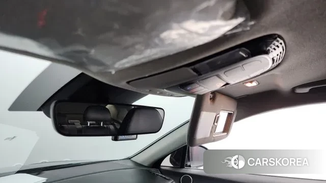 Hyundai Sonata (DN8) id 3560752 из Кореи 10