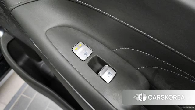 Hyundai The New Grandeur IG id 4519146 из Кореи 10