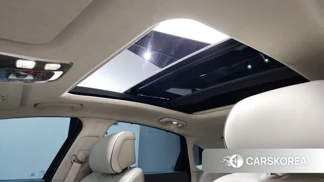 Genesis G80 (RG3) id 3720831 из Кореи 10