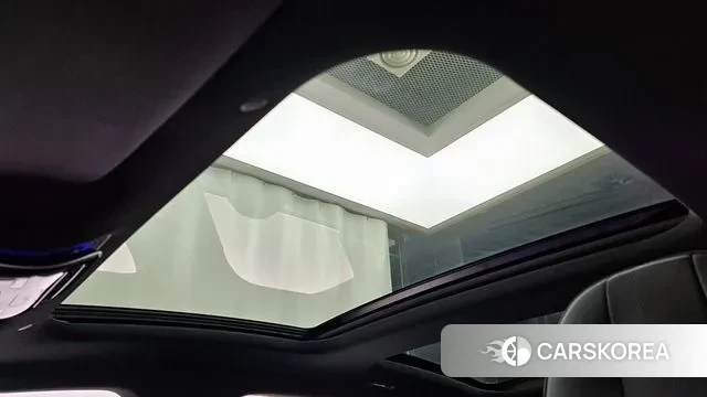 Mercedes-Benz EQE V295 id 3472587 из Кореи 10