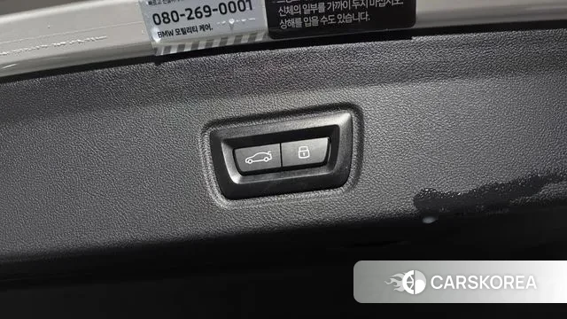 BMW i4 id 3664242 из Кореи 10