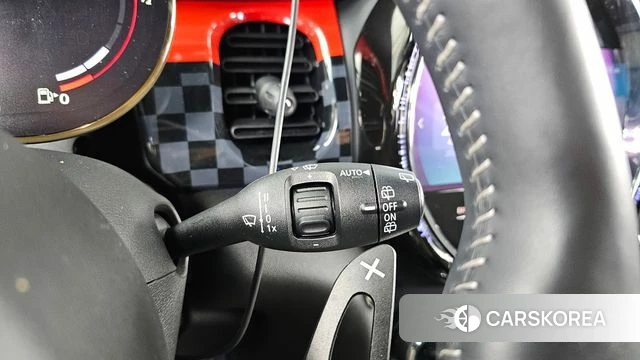 Mini Cooper S id 4231654 из Кореи 10