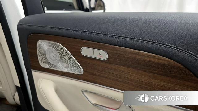 Mercedes-Benz GLE-Class W167 id 3904781 из Кореи 10