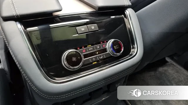 Lincoln Navigator 4th generation id 3713556 из Кореи 10