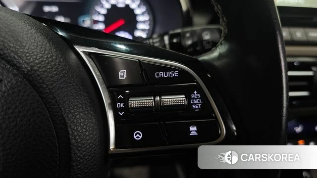 Kia Seltos id 4561852 из Кореи 10