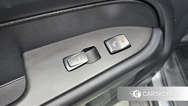 Ssangyong Rexton Sports id 3096259 из Кореи 10