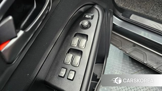 Ssangyong The New Rexton Sport id 4682351 из Кореи 10