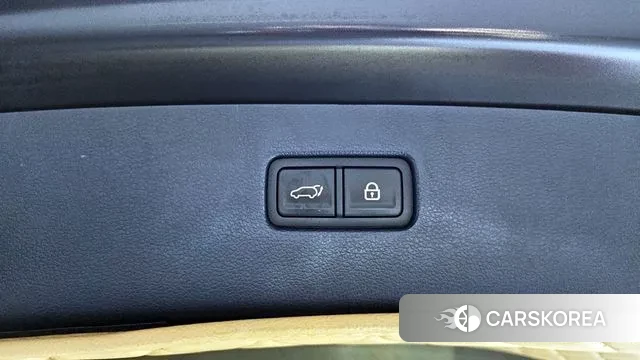 Genesis GV80 id 3459062 из Кореи 10