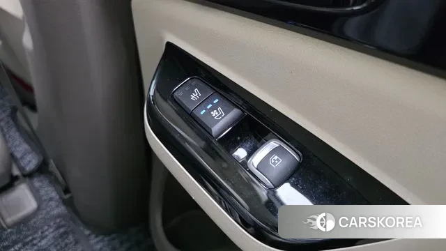 Kia Carnival 4th generation id 3585933 из Кореи 10